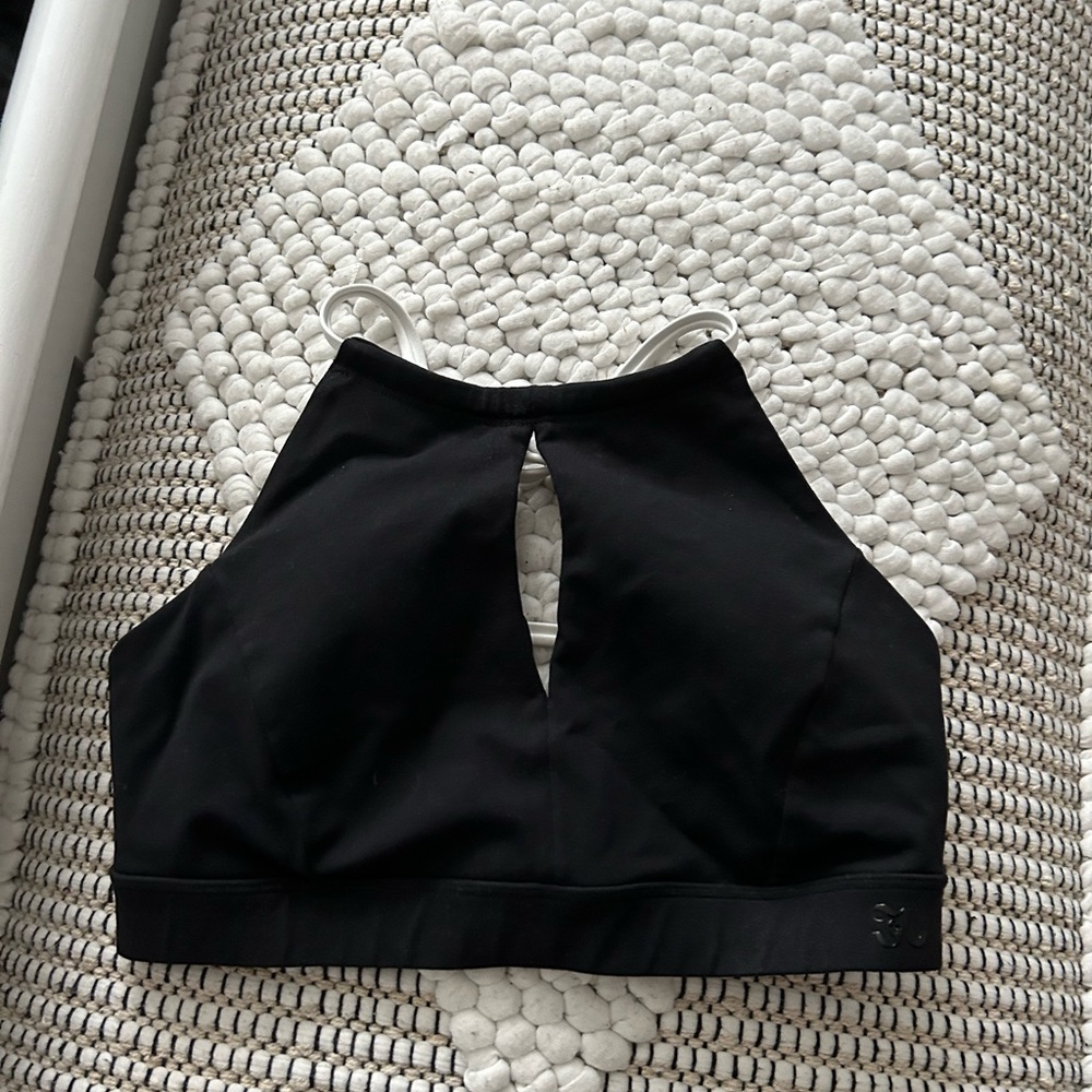 Black and white Jo&Jax top- SMALL
